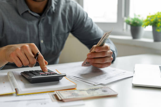 Financial Counseling in Central Garage, VA